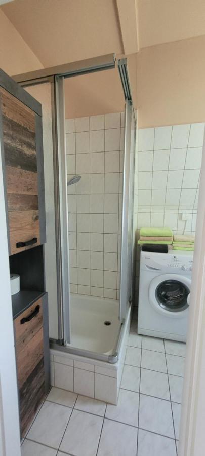 (פרנקפורט (אודר Ferienhaus Am Helenesee 1 מראה חיצוני תמונה